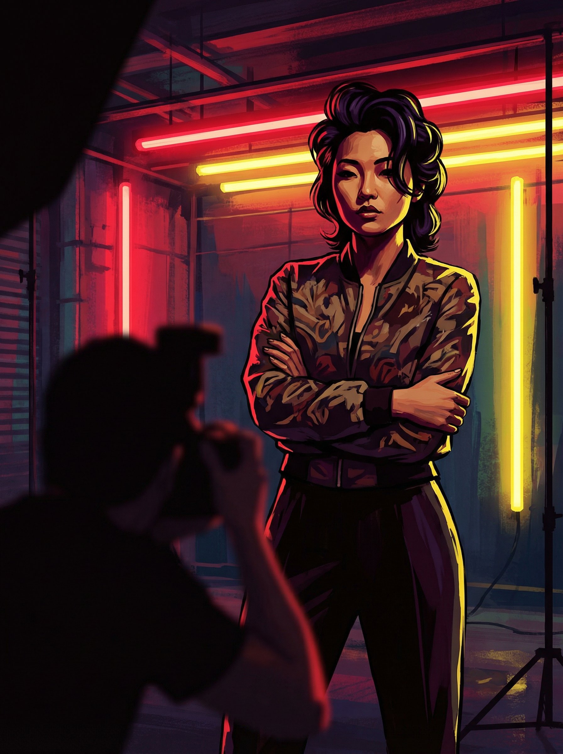 在线看片校园视频